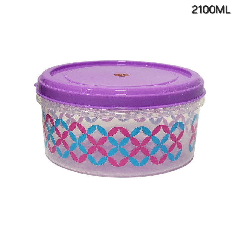 SET DE RECIPIENTES PANAS PARA ALIMENTOS 3UND 13X25C 11X23CM 10X20CM
