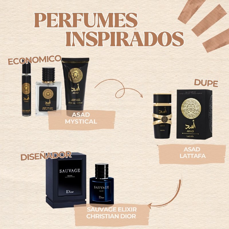 SET MYSTICAL ASAD SPLASH 20ML, SPLASH 50ML, CREMA DESPUES DE AFEITAR 90ML (H) (AROMA SIMILAR LATTAFA ASAD)