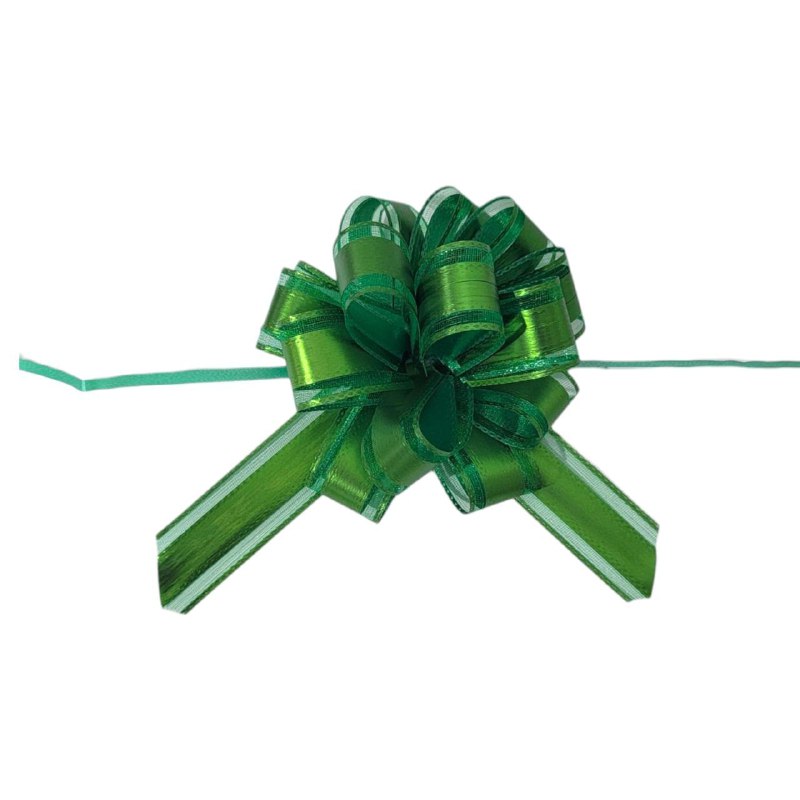 DECORACION CHONGOS O MOÑOS PARA REGALO 1UND