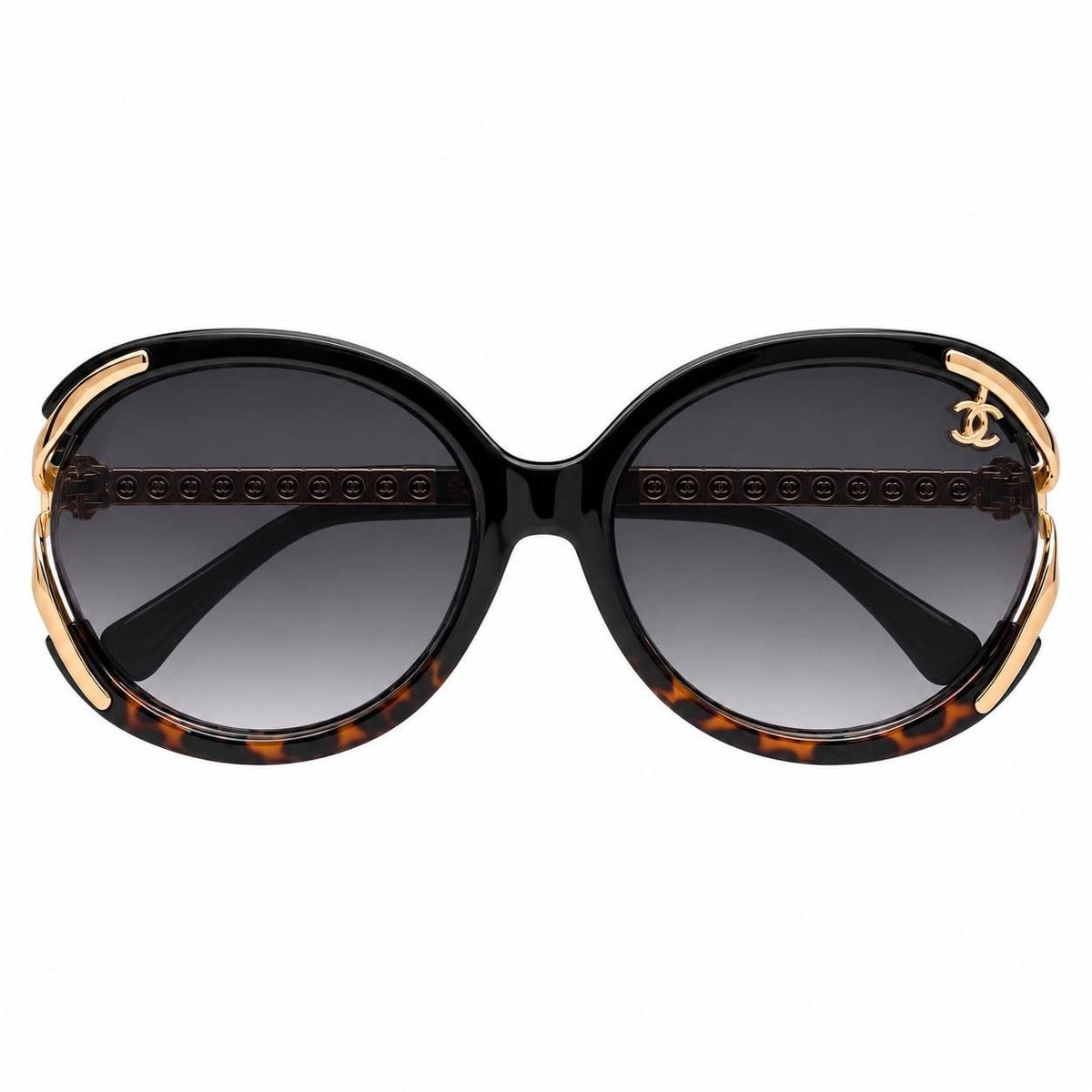 LENTES DE SOL ORIGINALES MARCA CHANEL