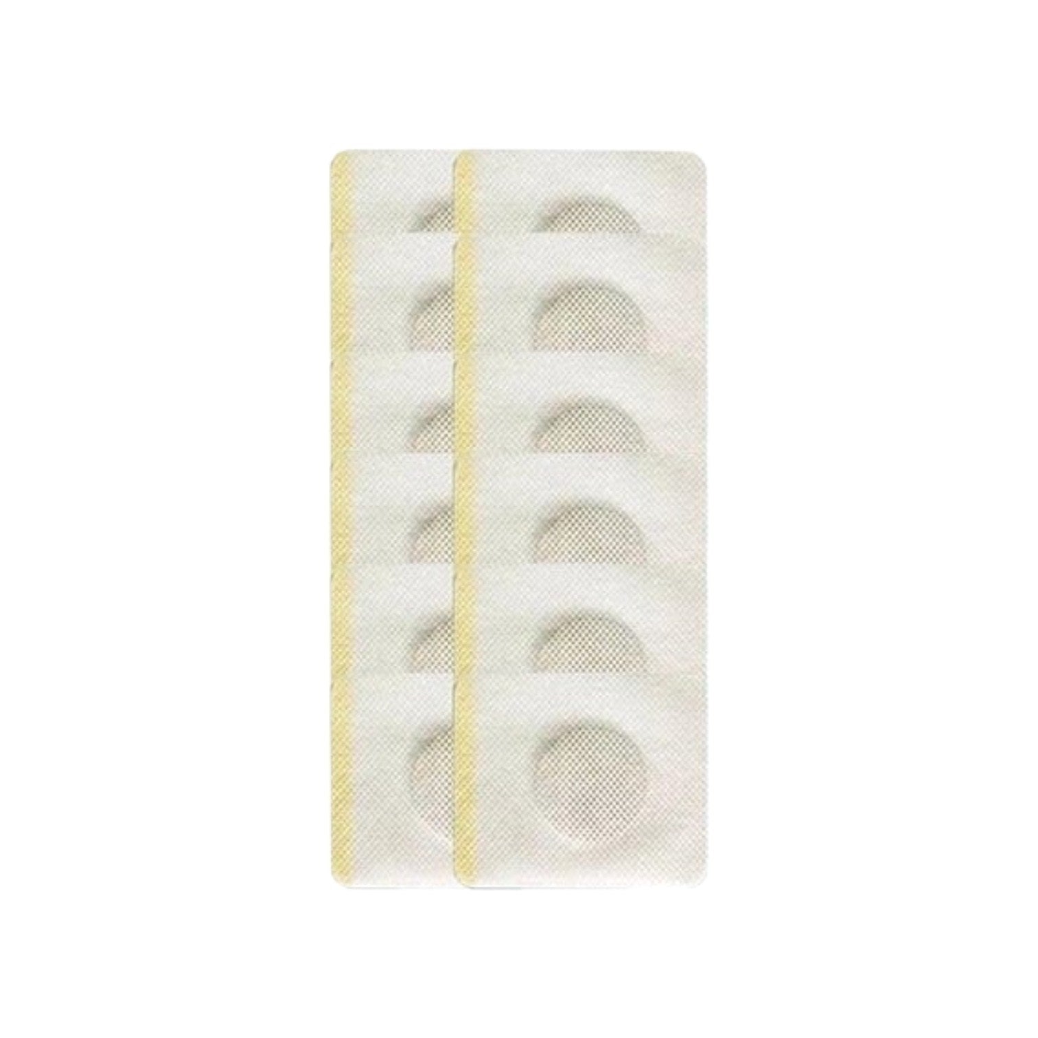ARCHES TÓPICOS PARA LA RUTINA DE DESCANSO Y BIENESTAR NOCTURNO SOUTH MOON SLEEP TOPICAL PATCH 12 PIEZAS