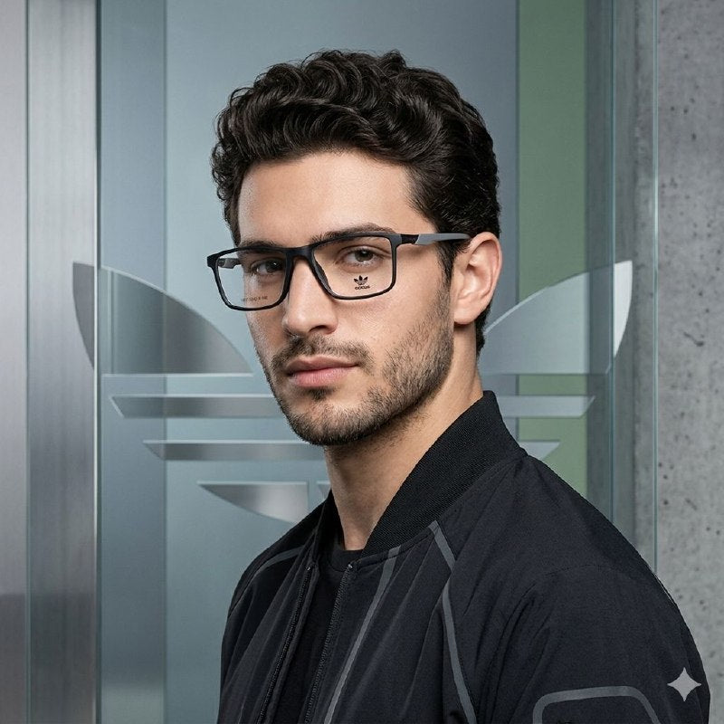 LENTES ORIGINALES PARA GRADUAR PARA CABALLERO ADIDAS