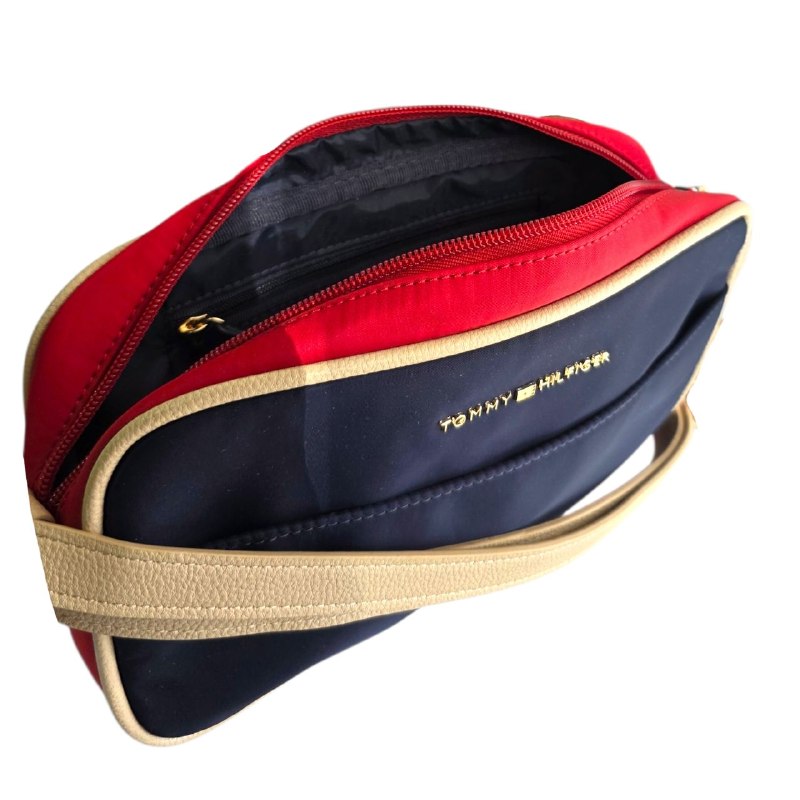 MENSAJERA ORIGINAL TOMMY HILFIGER