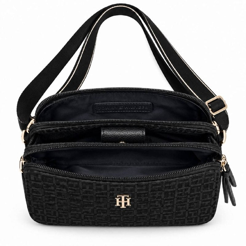 CARTERA ORIGINAL TOMMY HILFIGER PARA DAMA 13X22CM