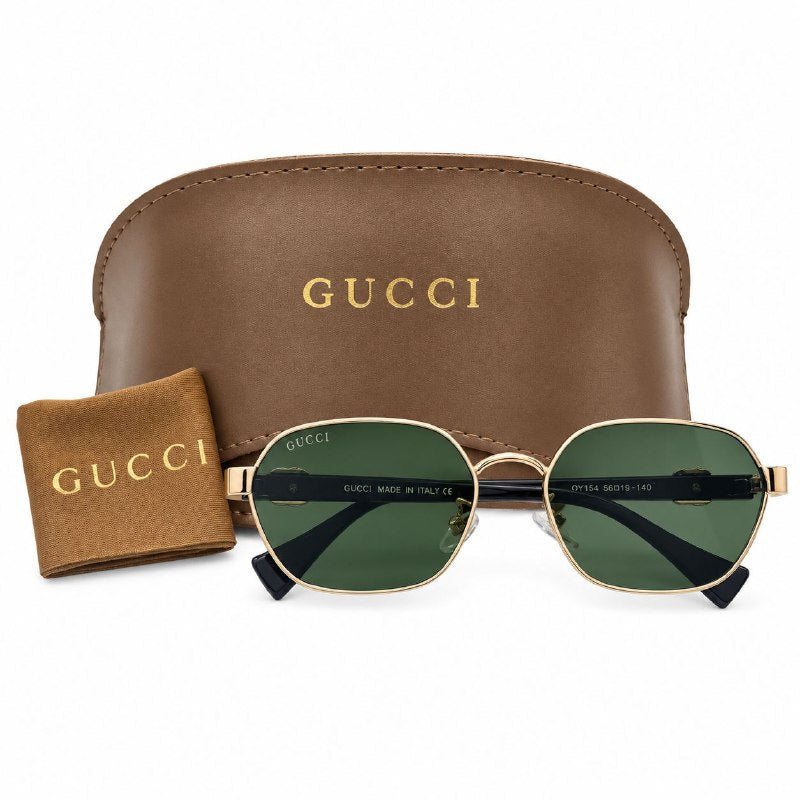 LENTES DE SOL ORIGINALES MARCA GUCCI