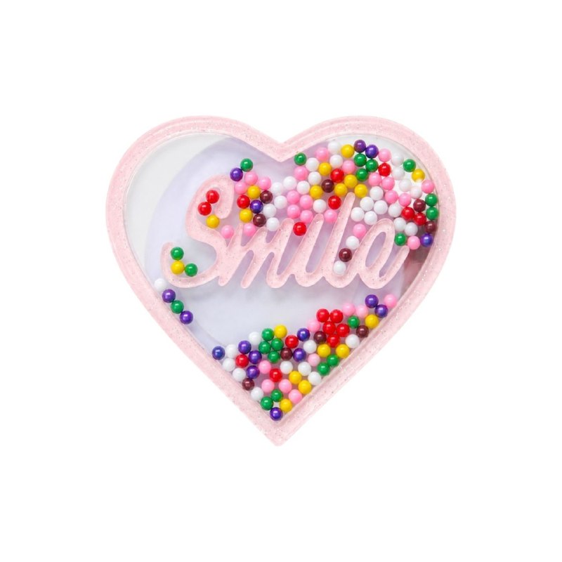 SOPORTE PARA CELULAR DE CORAZÓN 4X4.3CM