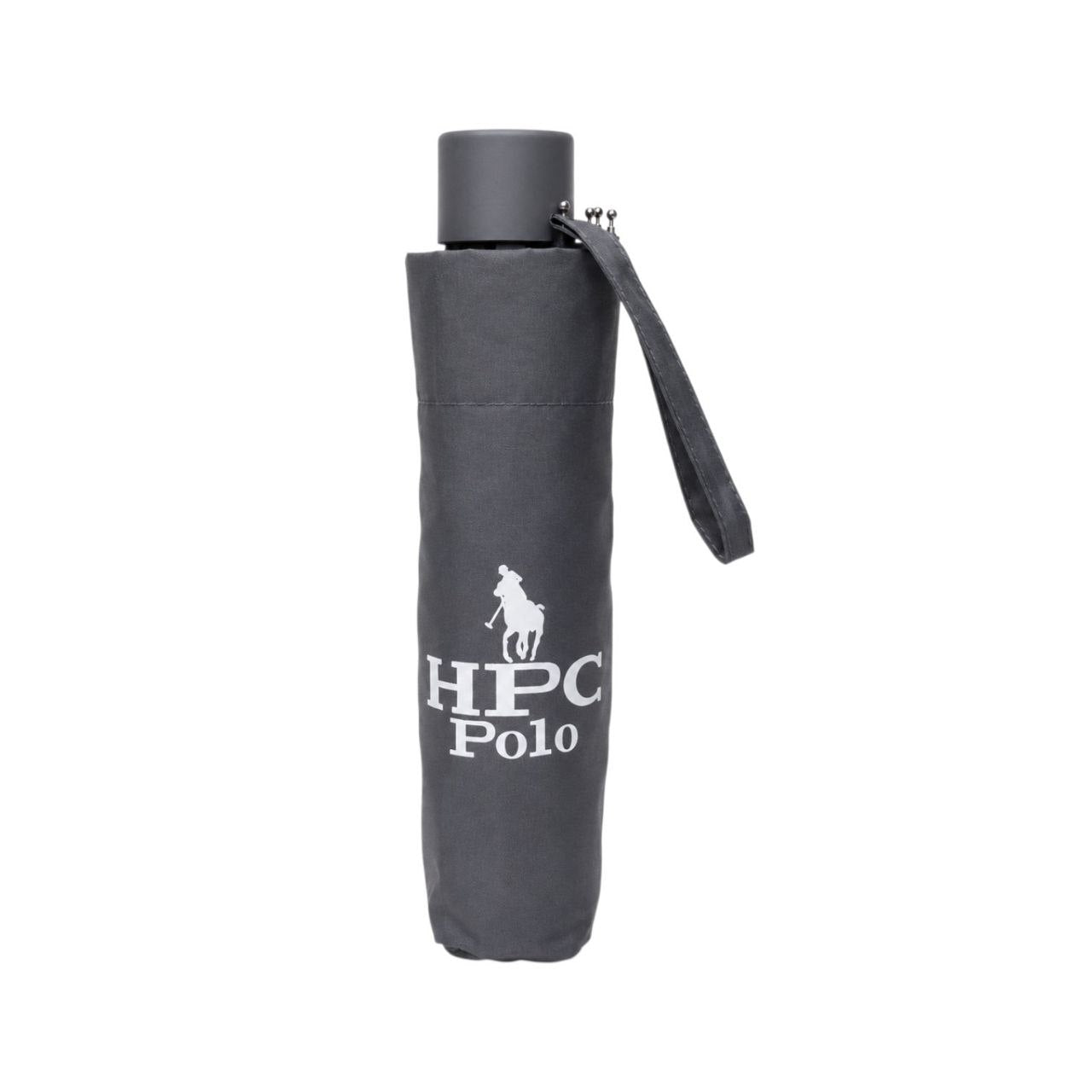 SOMBRILLA PARAGUAS PORTATIL DE ALTA RESISTENCIA COMPACTA HPC POLO 55CM