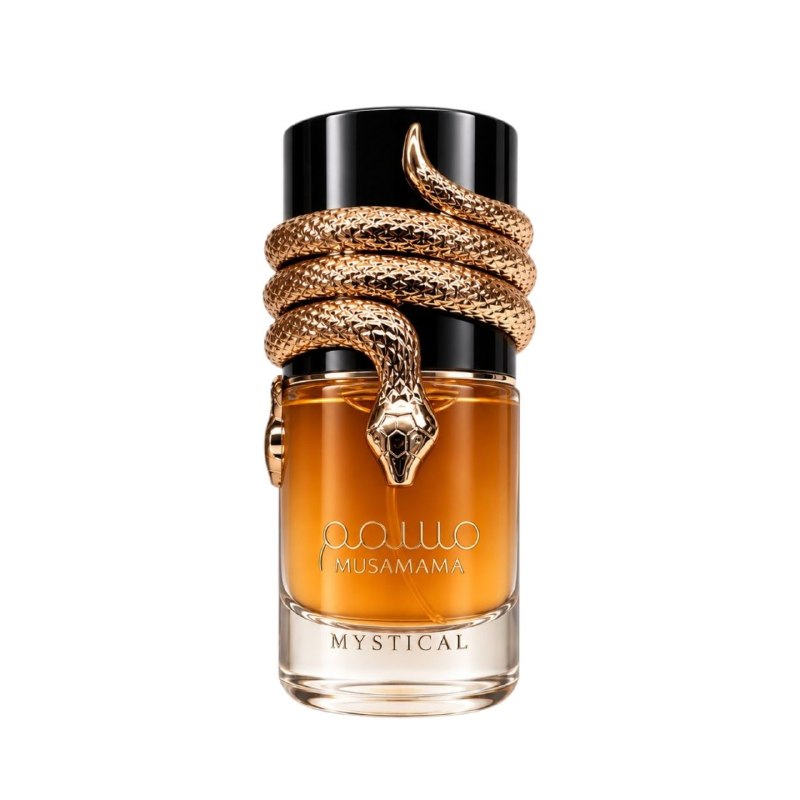 MYSTICAL MUSAMAMA EDP 50ML (H) (AROMA SIMILAR LATTAFA MUSAMAM)