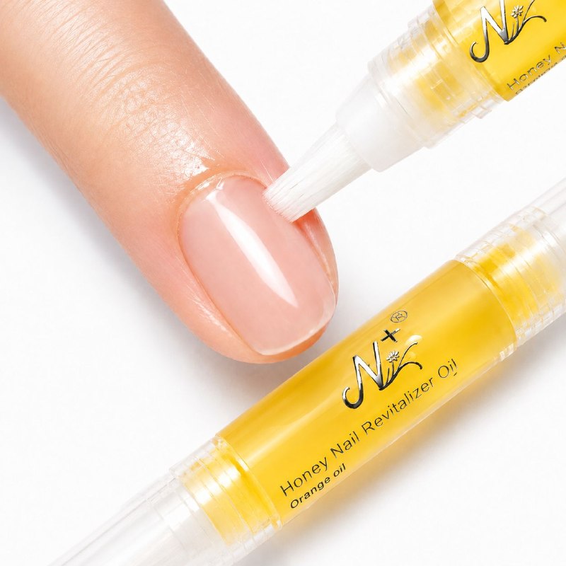 ACEITE REVITALIZANTE E HIDRATANTE PARA CUTICULAS EN LAPIZ
