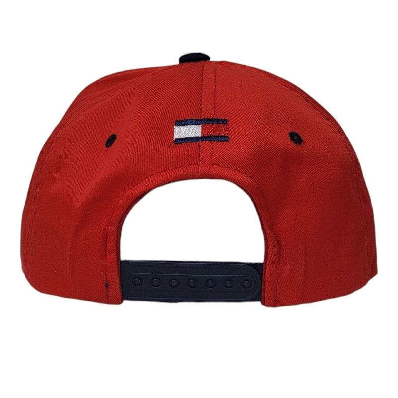 GORRA ECONÓMICA TOMMY HILFIGER