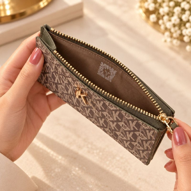 MONEDERO ORIGINAL ANNE KLEIN PARA DAMA