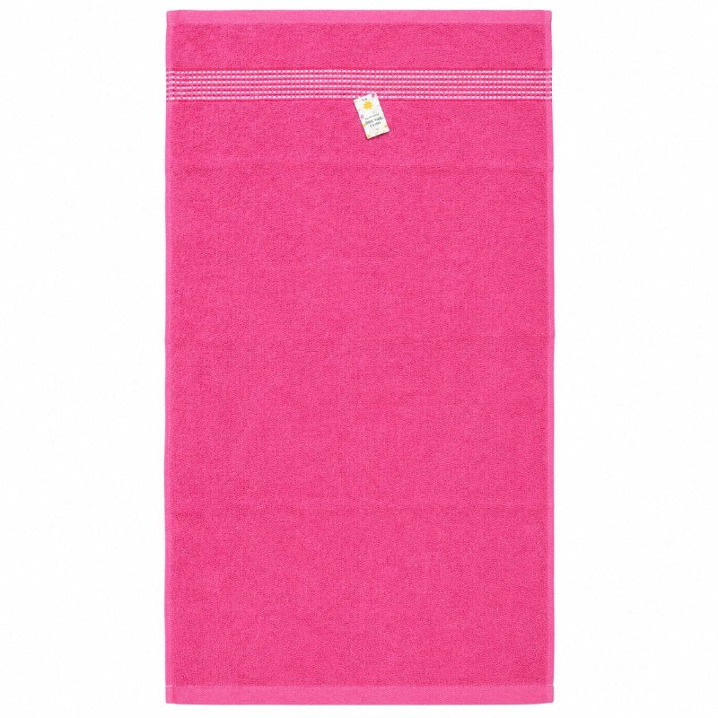 TOALLA PARA BAÑO DE CUERPO SUAVE Y ABSORBENTE 100% ALGODON BENELI HOME 139X71CM