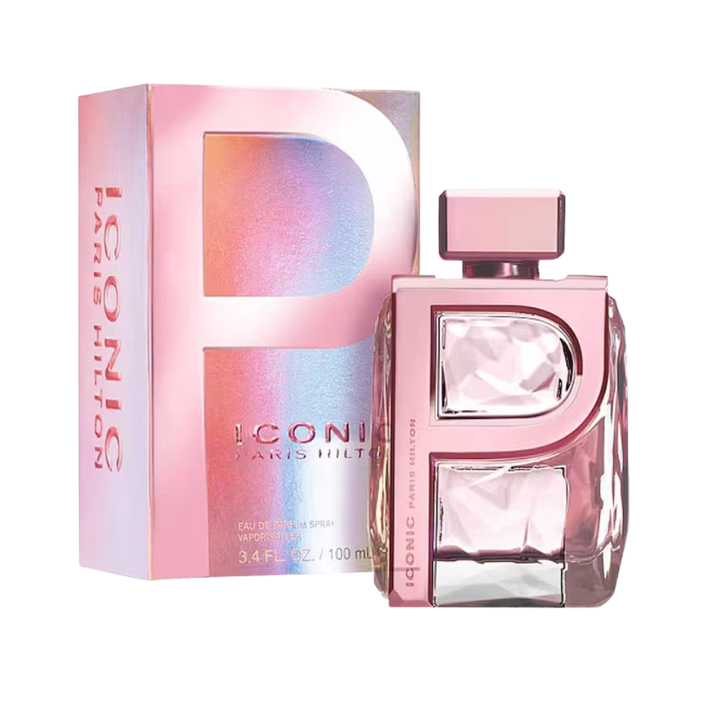 PARIS HILTON ICONIC EDP 100ML (M)
