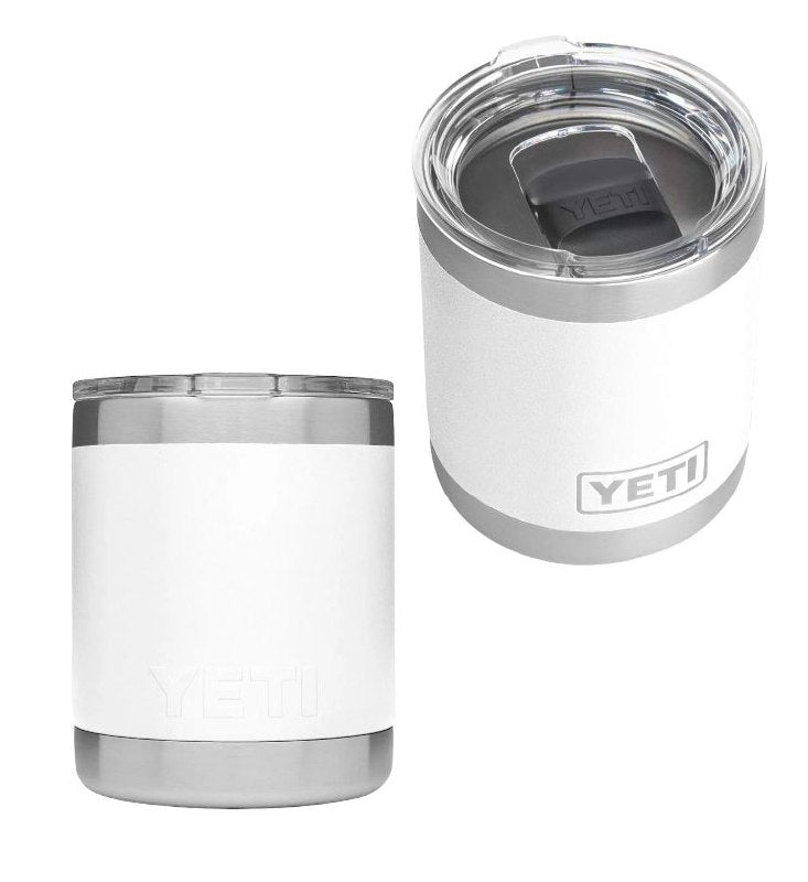 VASO YETI ORIGINAL 10 ONZAS PRECIO POR MAYOR ES POR CAJA COMPLETA