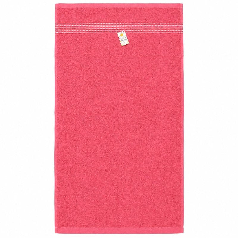TOALLA PARA BAÑO DE CUERPO SUAVE Y ABSORBENTE 100% ALGODON BENELI HOME 139X71CM