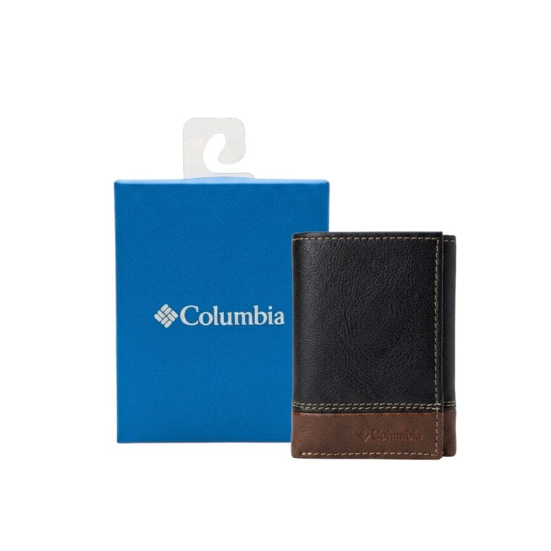 BILLETERA ORIGINAL COLUMBIA
