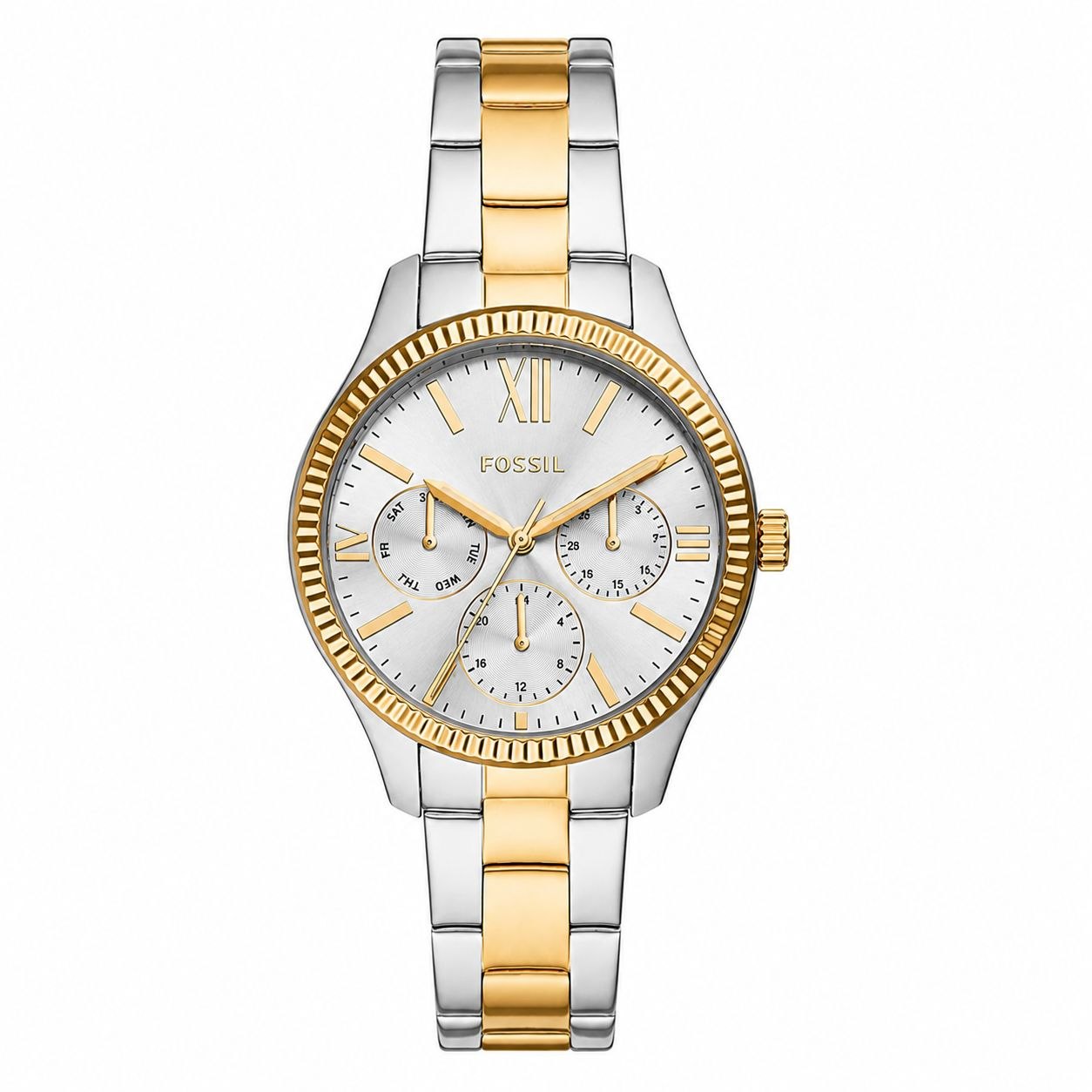 RELOJ ORIGINAL FOSSIL PARA DAMA