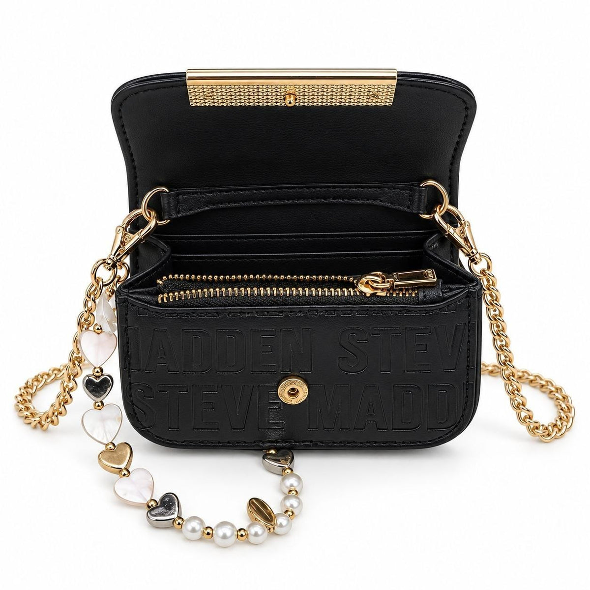 MONEDERO ORIGINAL STEVE MADDEN PARA DAMA