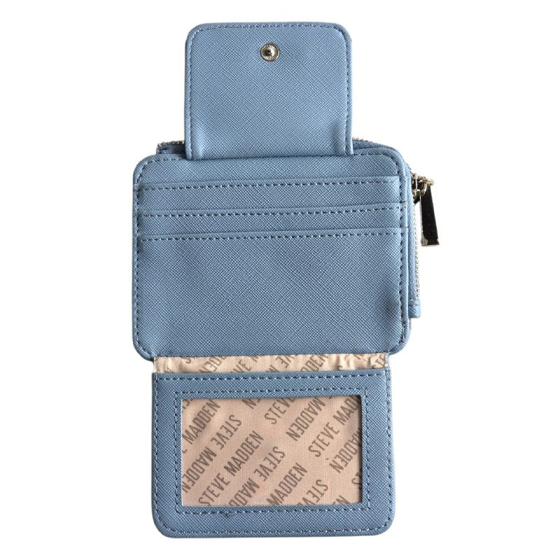 TARJETERO ORIGINAL STEVE MADDEN