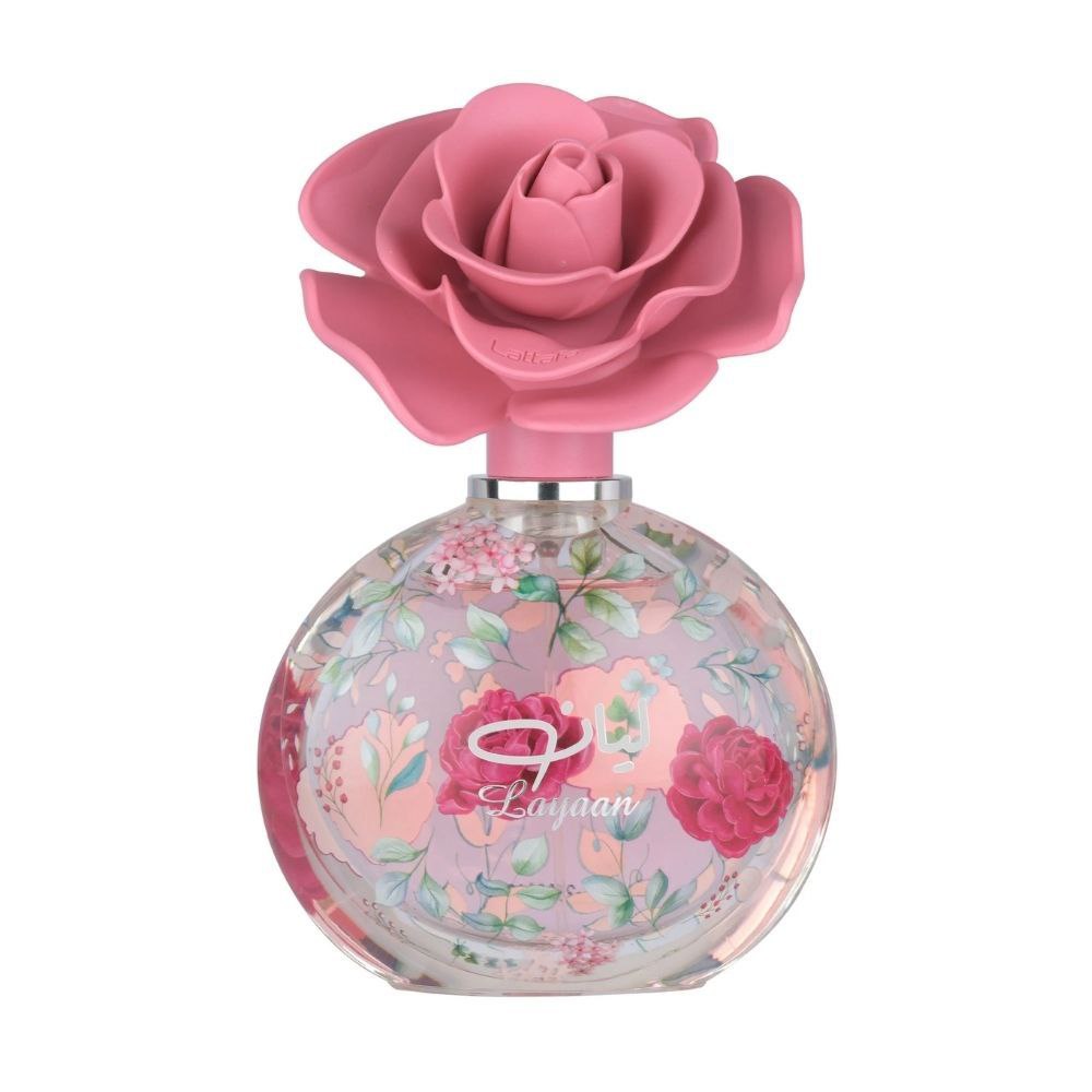 LATTAFA LAYAAN EDP 75ML (M) (DUPE LANCOME IDOLE L EAU EDP)