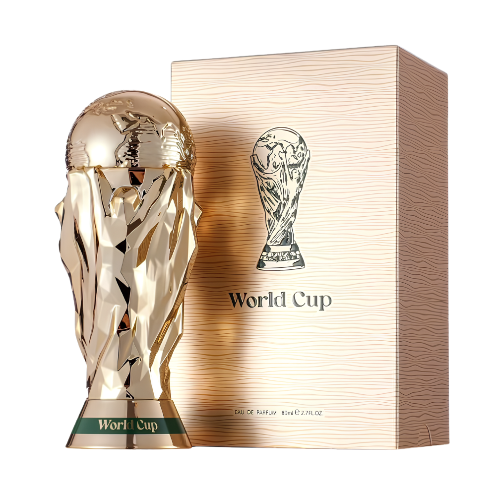 ZAKAT WORLD CUP EDP 80ML (U)