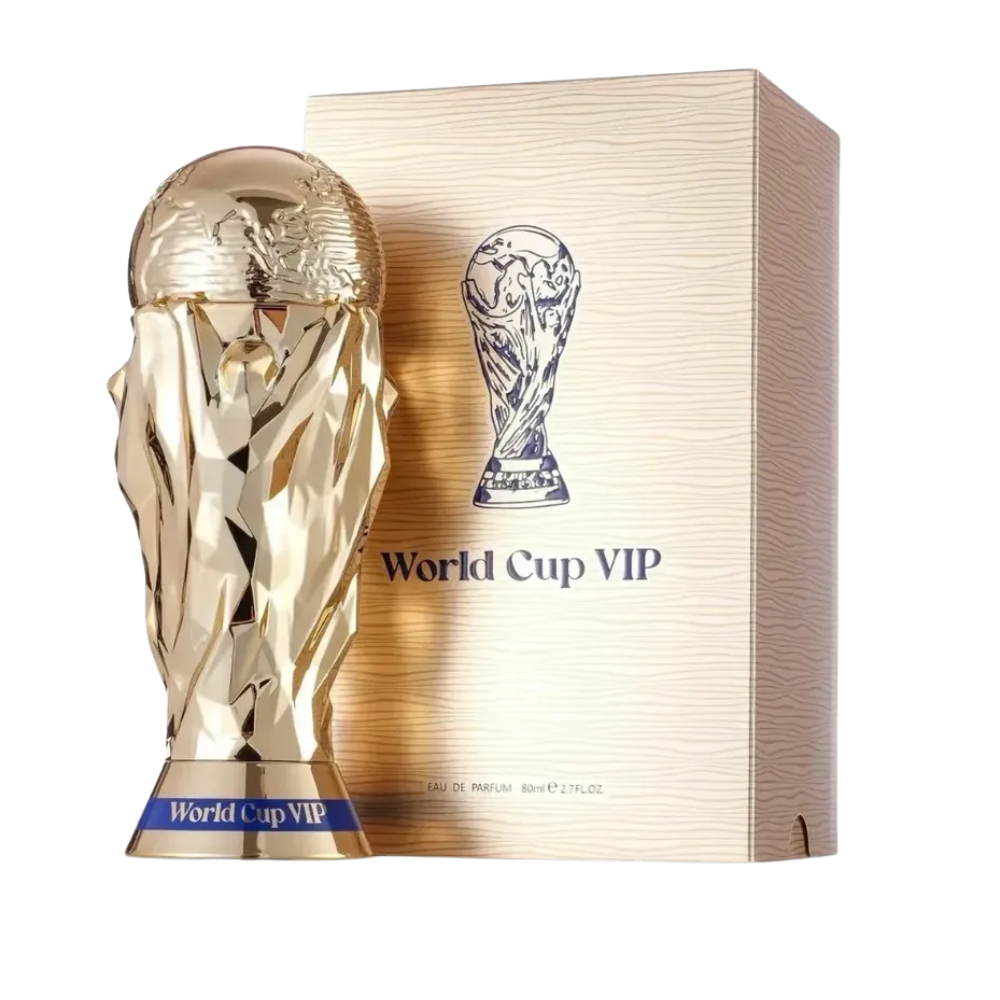 ZAKAT WORLD CUP VIP EDP 80ML (U)