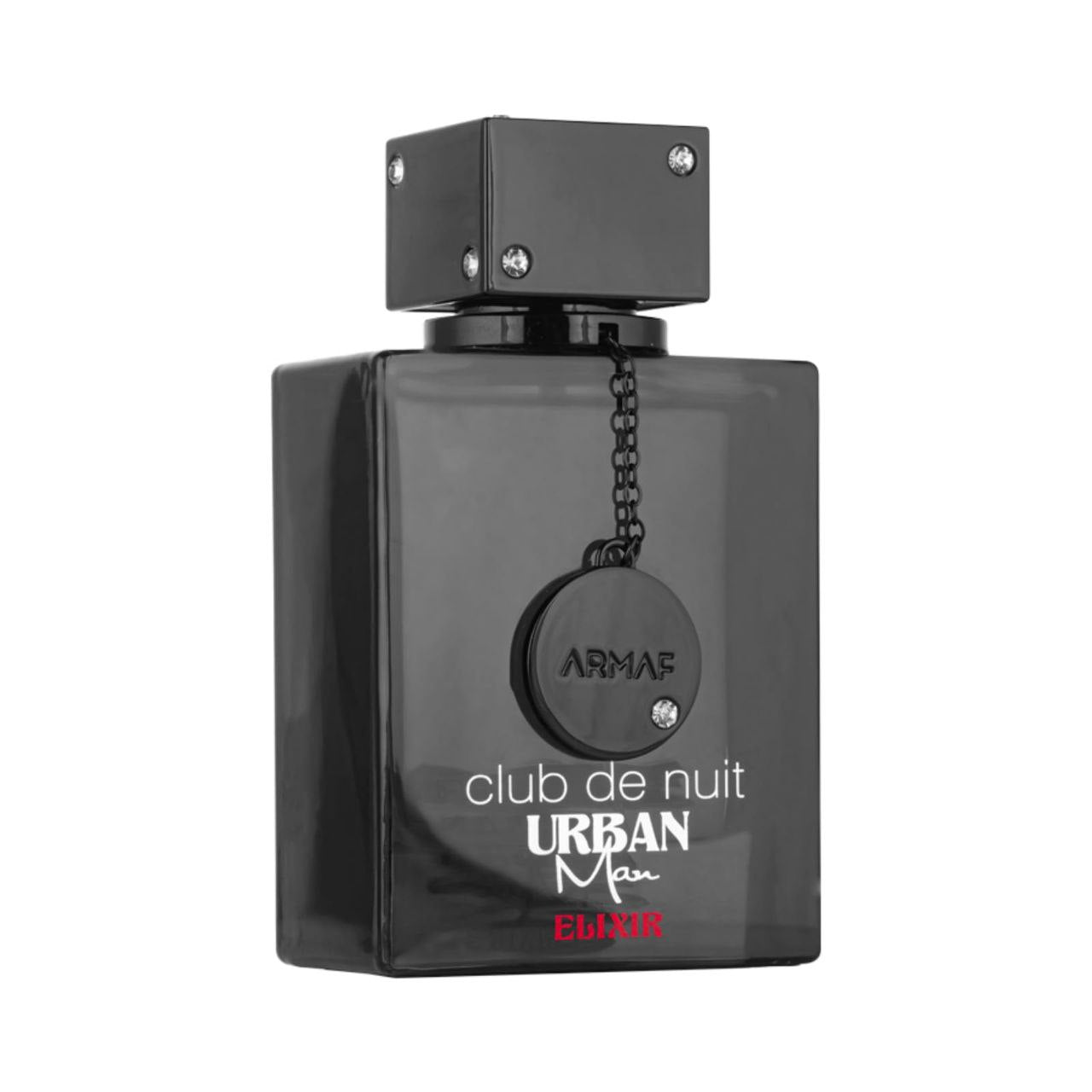 ARMAF CLUB DE NUIT URBAN MAN ELIXIR EDP 105ML (H) (DUPE CHRISTIAN DIOR SAUVAGE EDT)