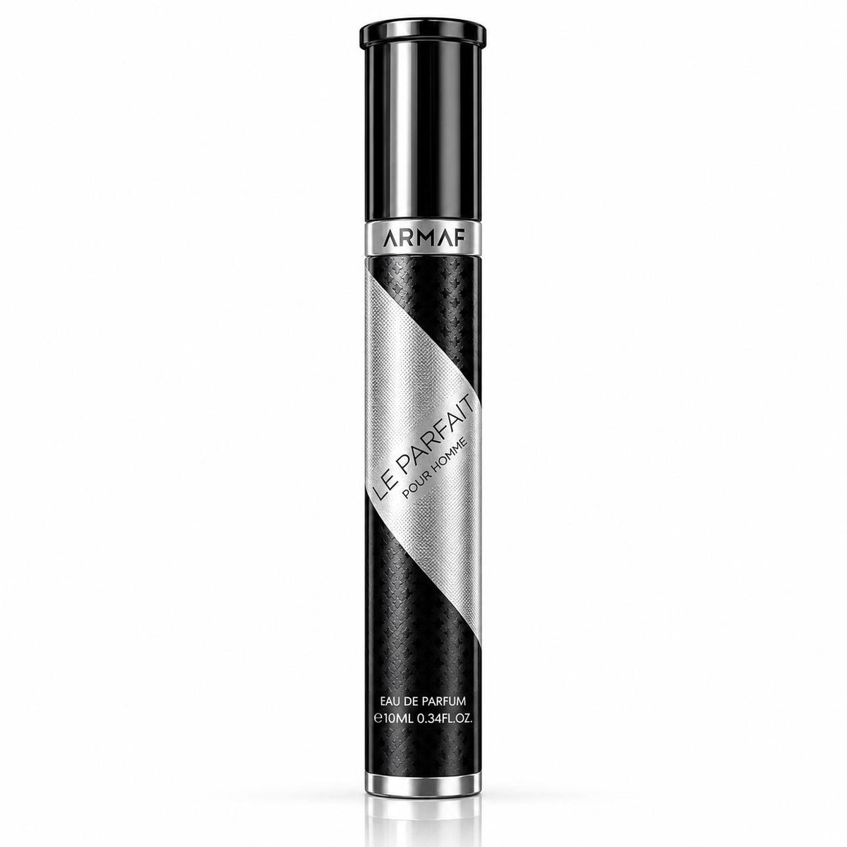 ARMAF LE PARFAIT POUR HOMME EDP 10ML (H) (DUPE CREED GREEN IRISH TWEED EDP)