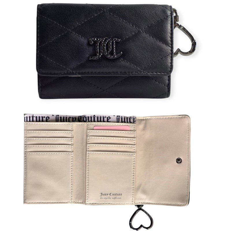 BILLETERA ORIGINAL JUICY COUTURE