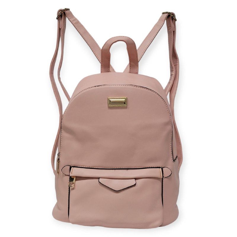 MOCHILA ECONÓMICA BOHO CHIC