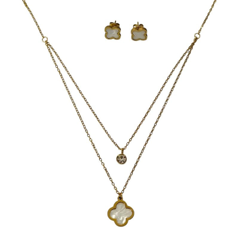 ESET1529$1 FORMA FLOR CARTIER