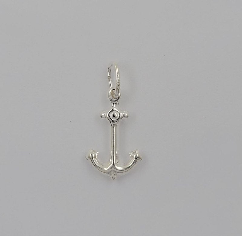 PDIJE2274 FORMA ANCLA PLATA 9.25