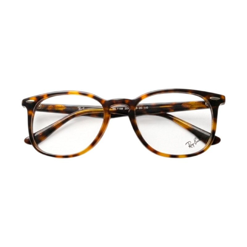LENTES ORIGINALES PARA GRADUAR UNISEX RAY BAN