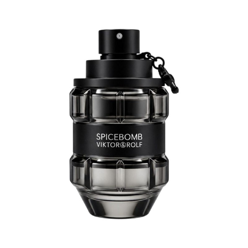 SPICEBOMB VIKTOR & ROLF TRIPLE AAA DE ALTA CALIDAD EDT 90ML (H)