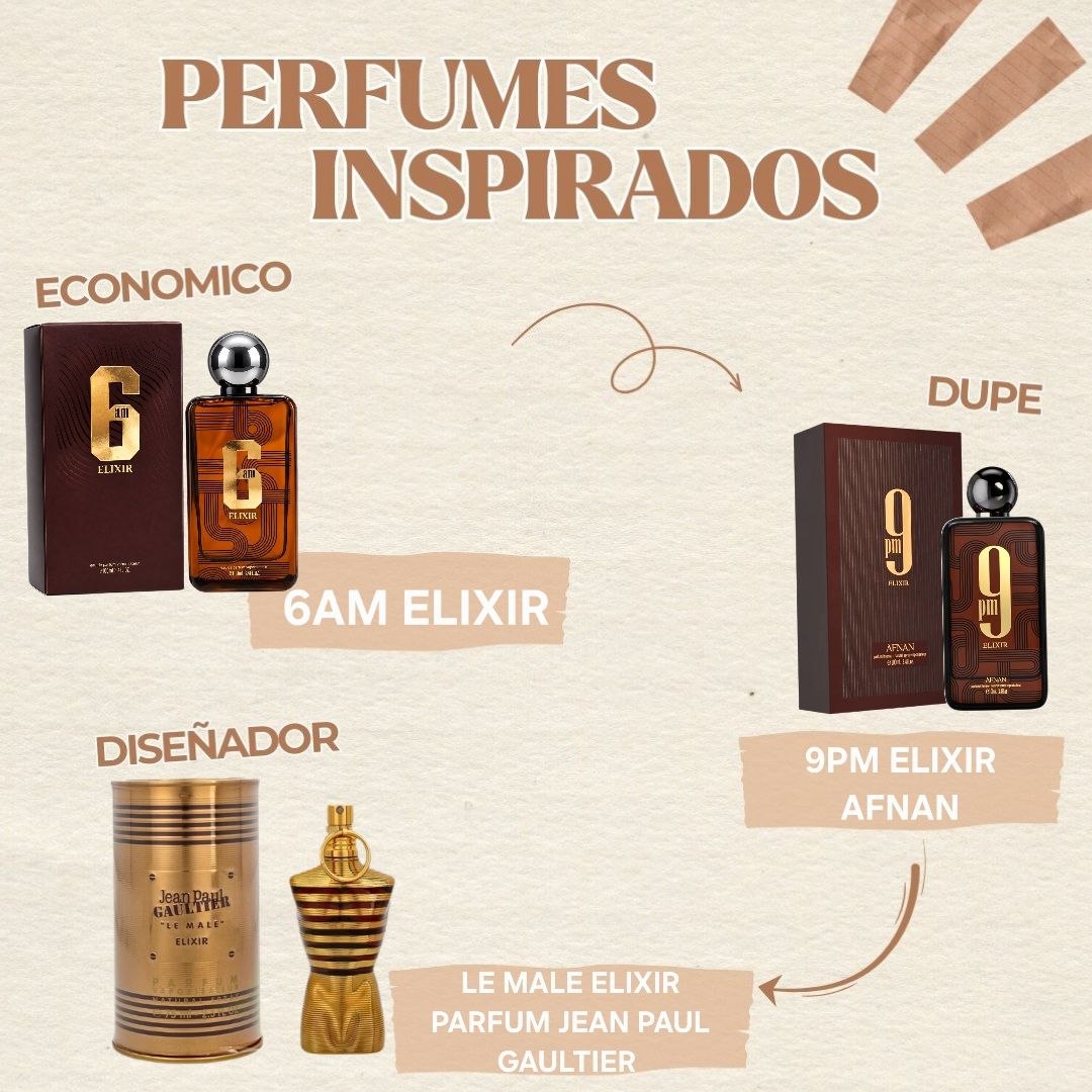 VALONTIME 6AM ELIXIR EDP 100ML (H) (AROMA SIMILAR A DIOR SAUVAGE ELIXIR)