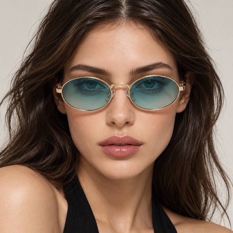 LENTES DE SOL ORIGINALES MARCA PRADA
