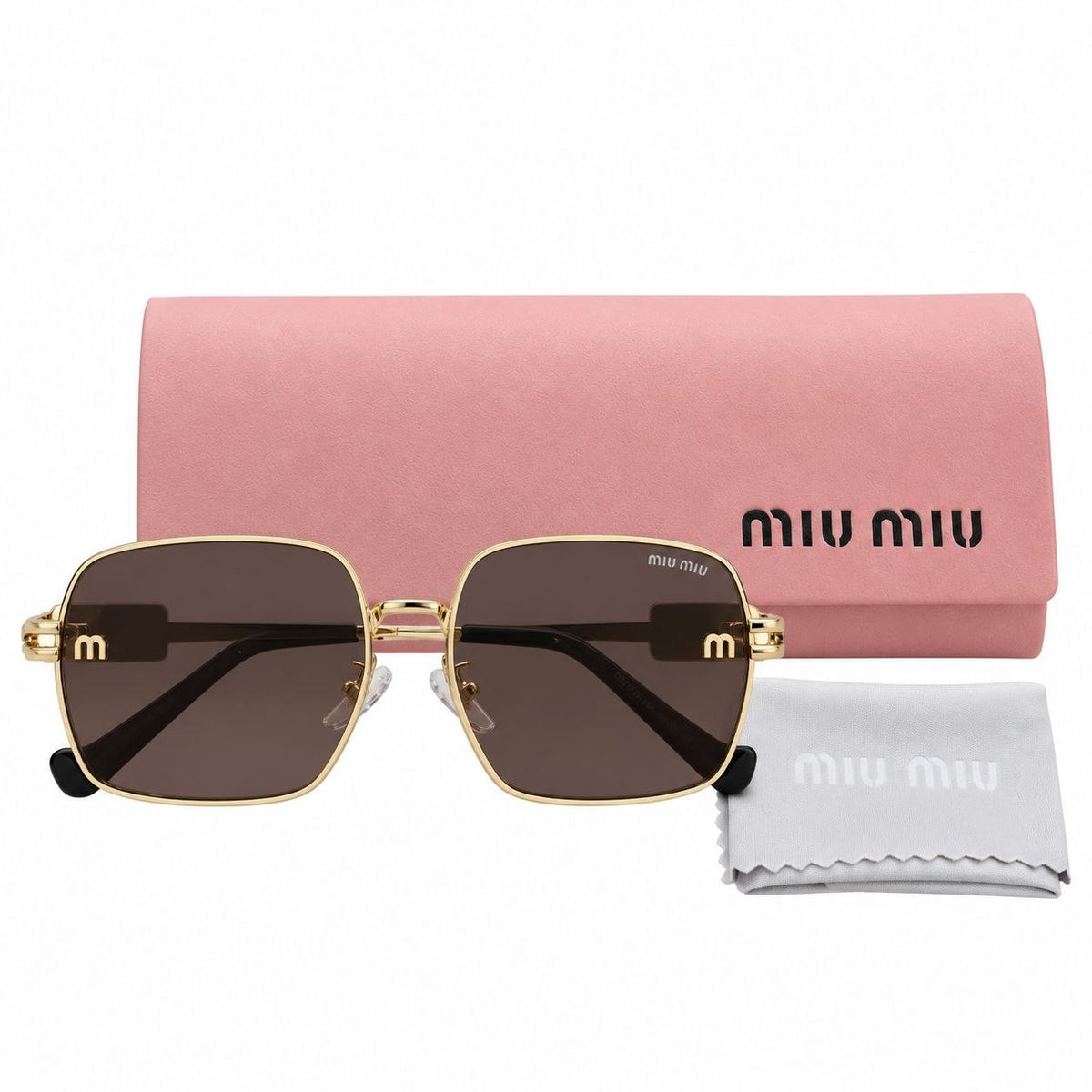LENTES DE SOL ORIGINALES MARCA MIU MIU