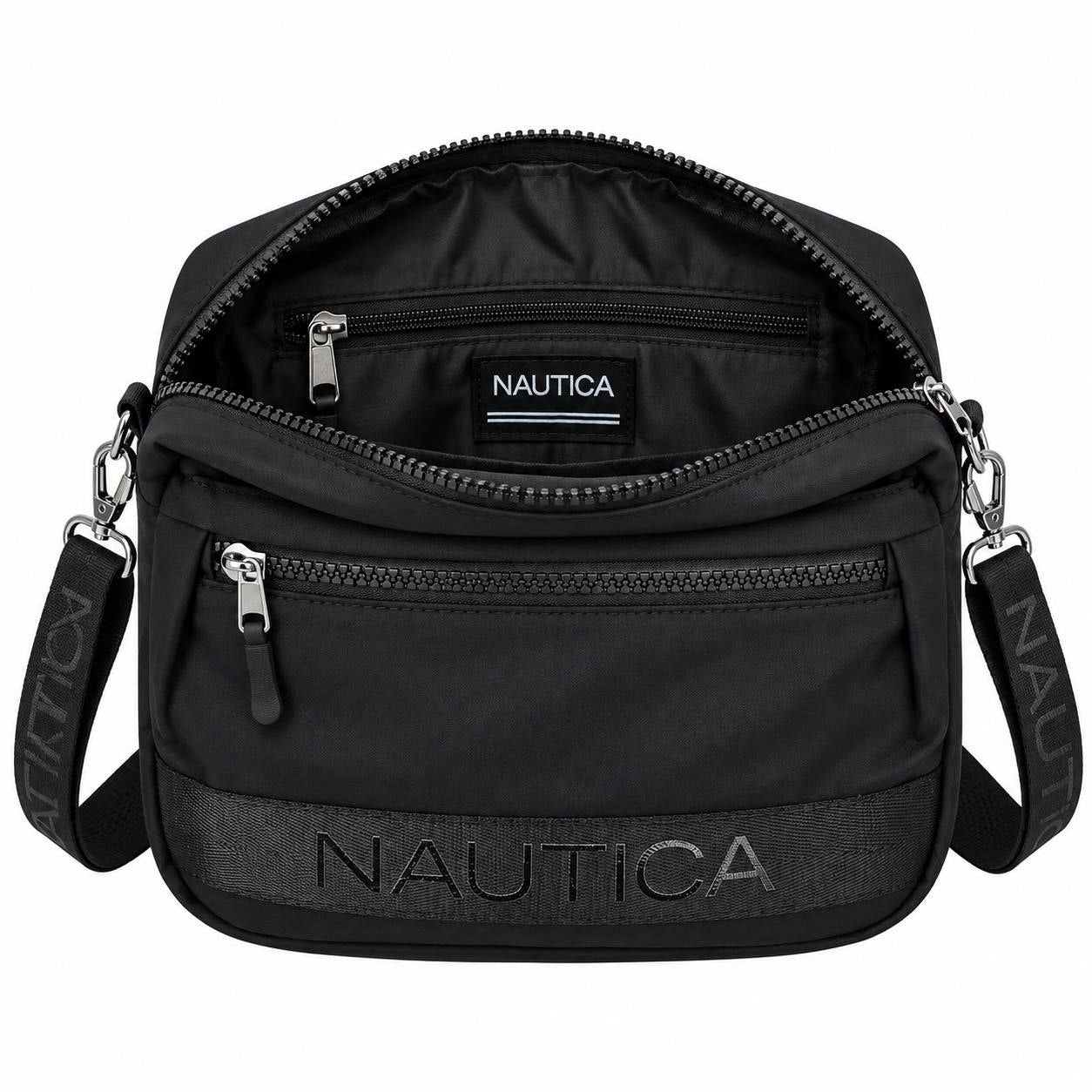 CARTERA ORIGINAL NAUTICA PARA DAMA