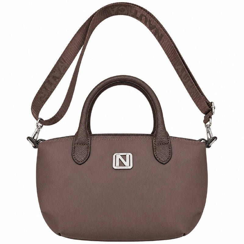 CARTERA ORIGINAL NAUTICA PARA DAMA 16X26CM