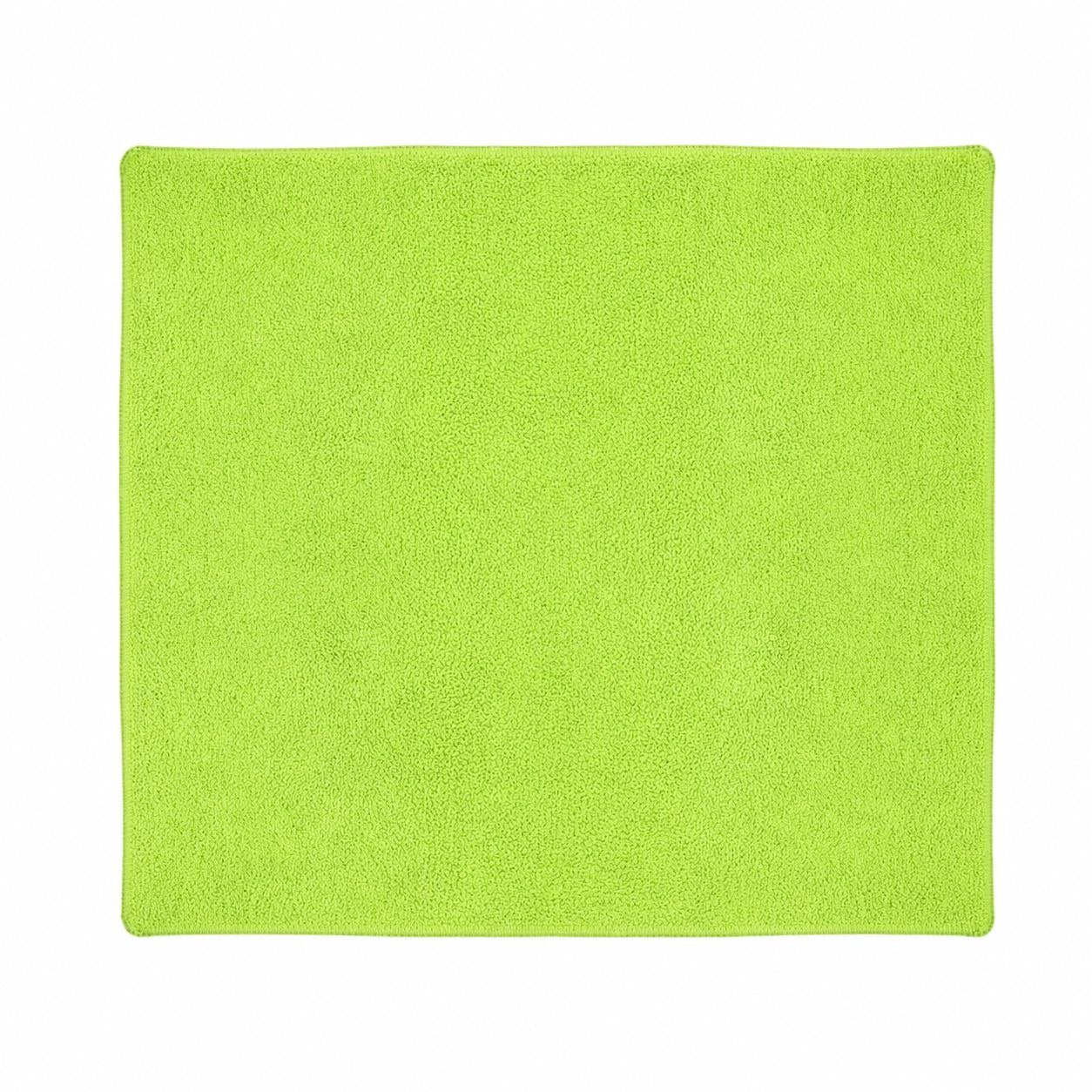TOALLAS DE MICROFIBRA MULTIUSO 100% POLIESTER SEGURO Y EFECTIVO PARA LIMPIAR Y PULIR PAREX EKO  3 COLORES