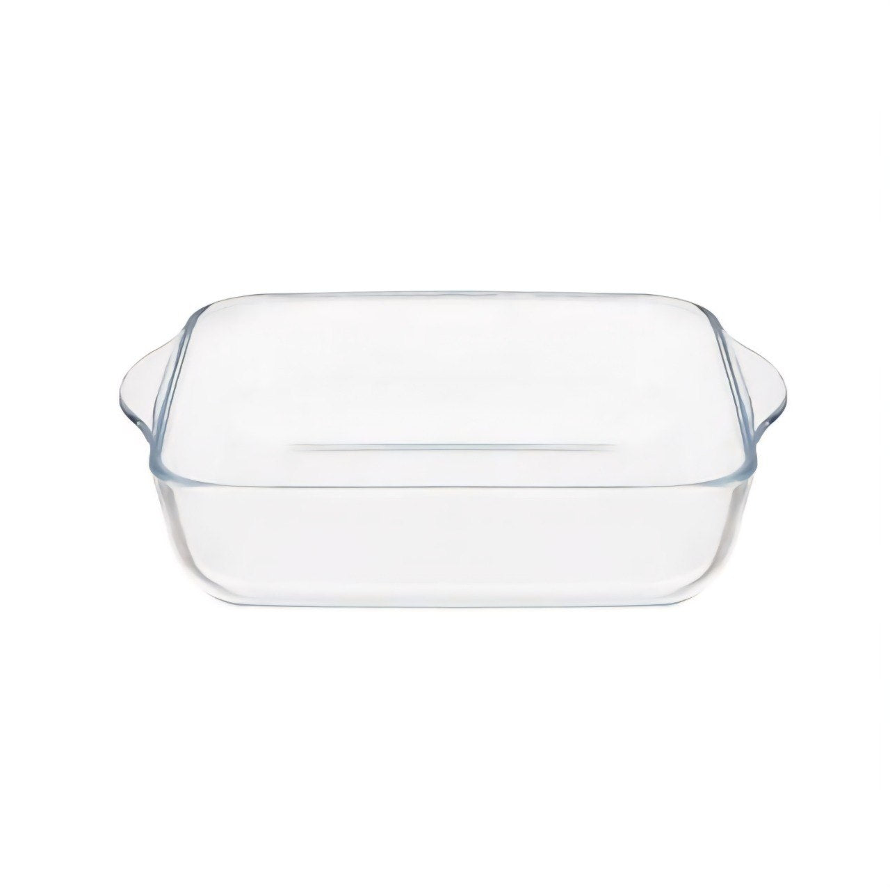 SET DE HORNEADO DE VIDRIO BOROSILICATO 3PCS BORCAM