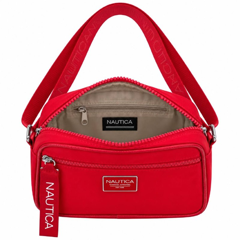 CARTERA ORIGINAL NAUTICA PARA DAMA