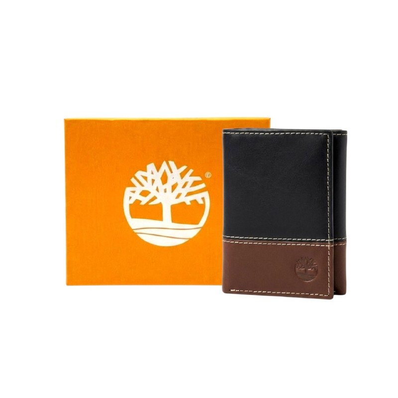 BILLETERA ORIGINAL TIMBERLAND