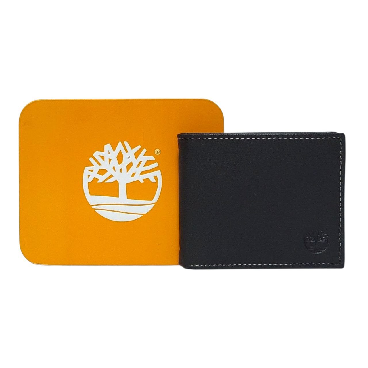 BILLETERA ORIGINAL TIMBERLAND