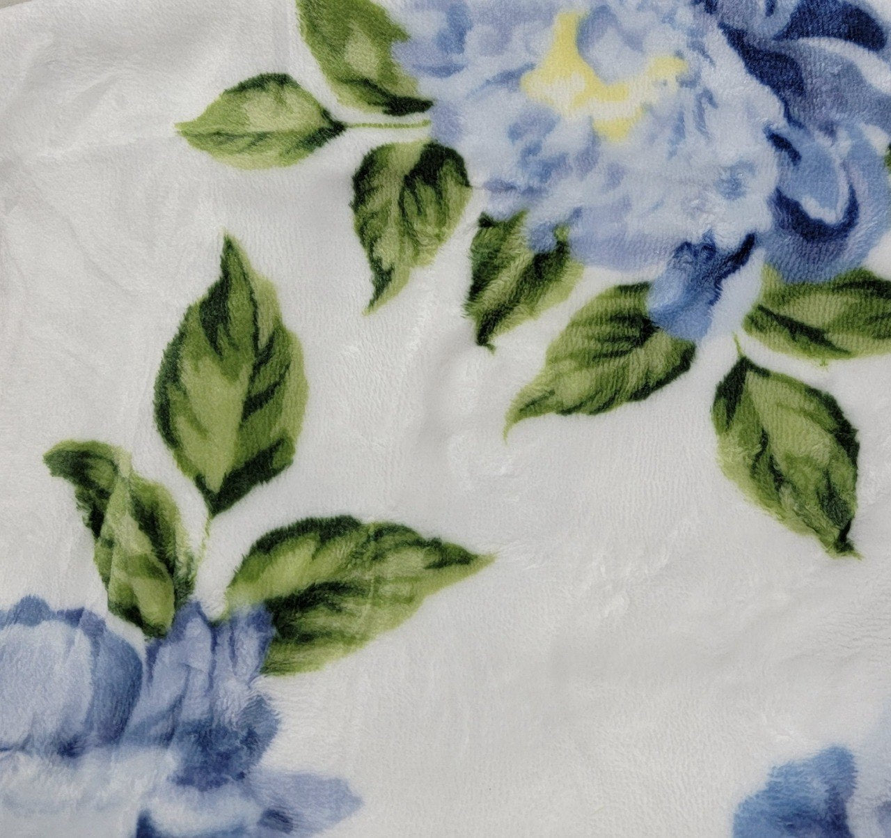 MANTA ULTRA SUAVE PARA BEBE 100X70CM