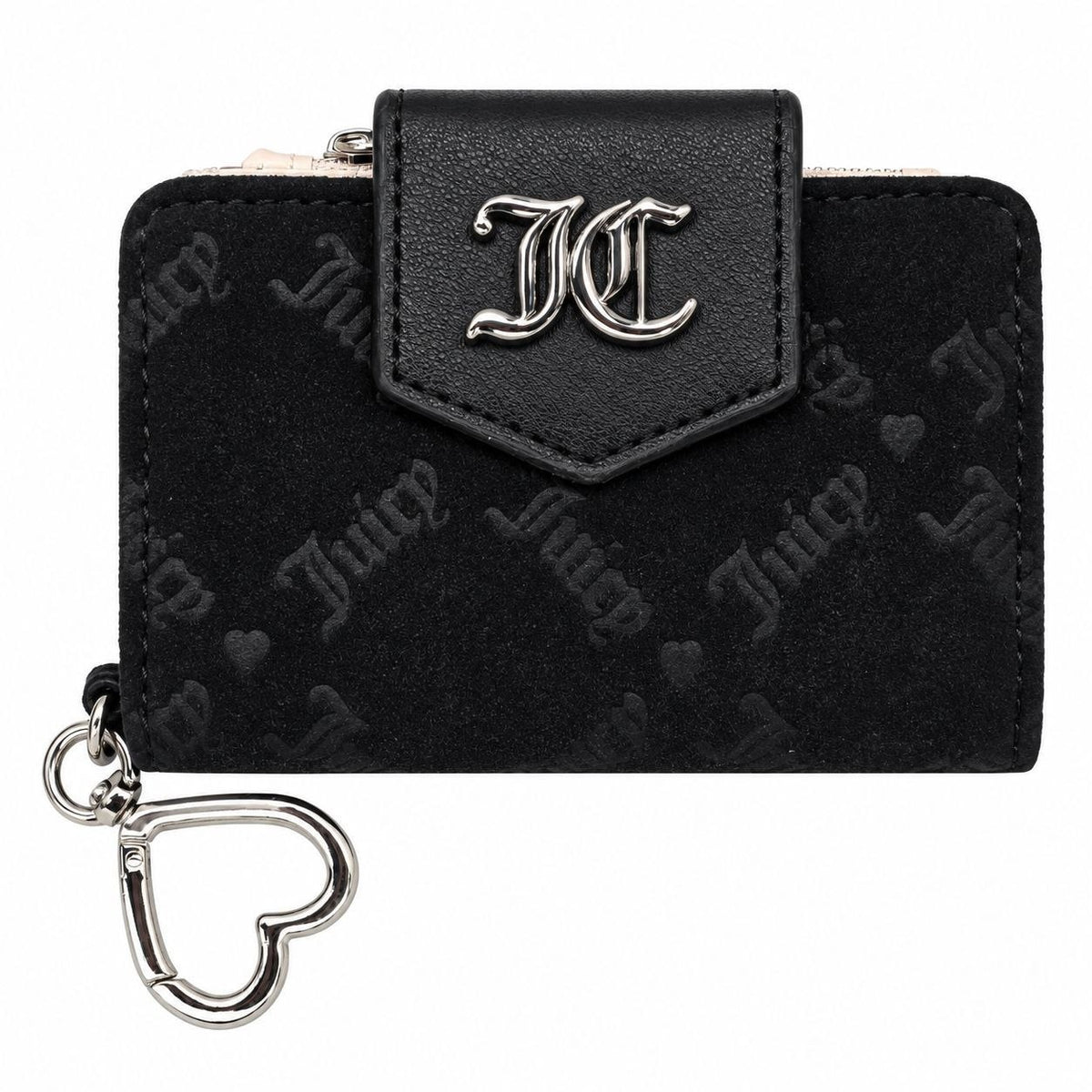 MONEDERO ORIGINAL JUICY COUTURE PARA DAMA