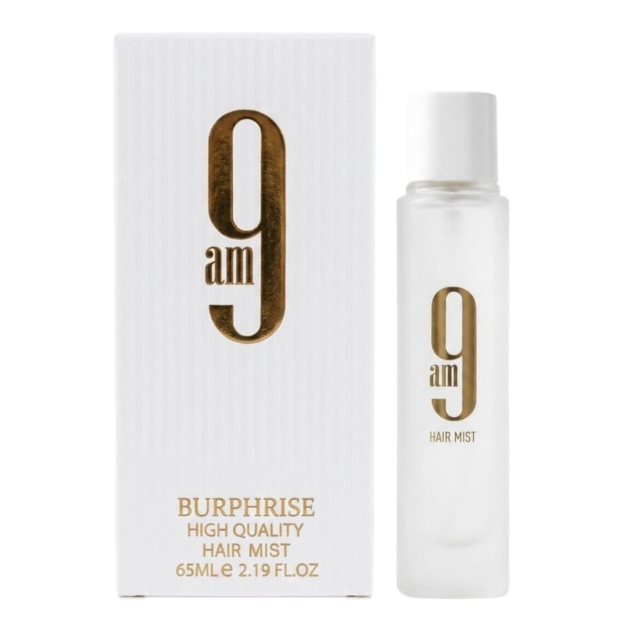 SPLASH BURPHRISE 9AM 250ML (M) (AROMA SIMILAR AFNAN 9AM)