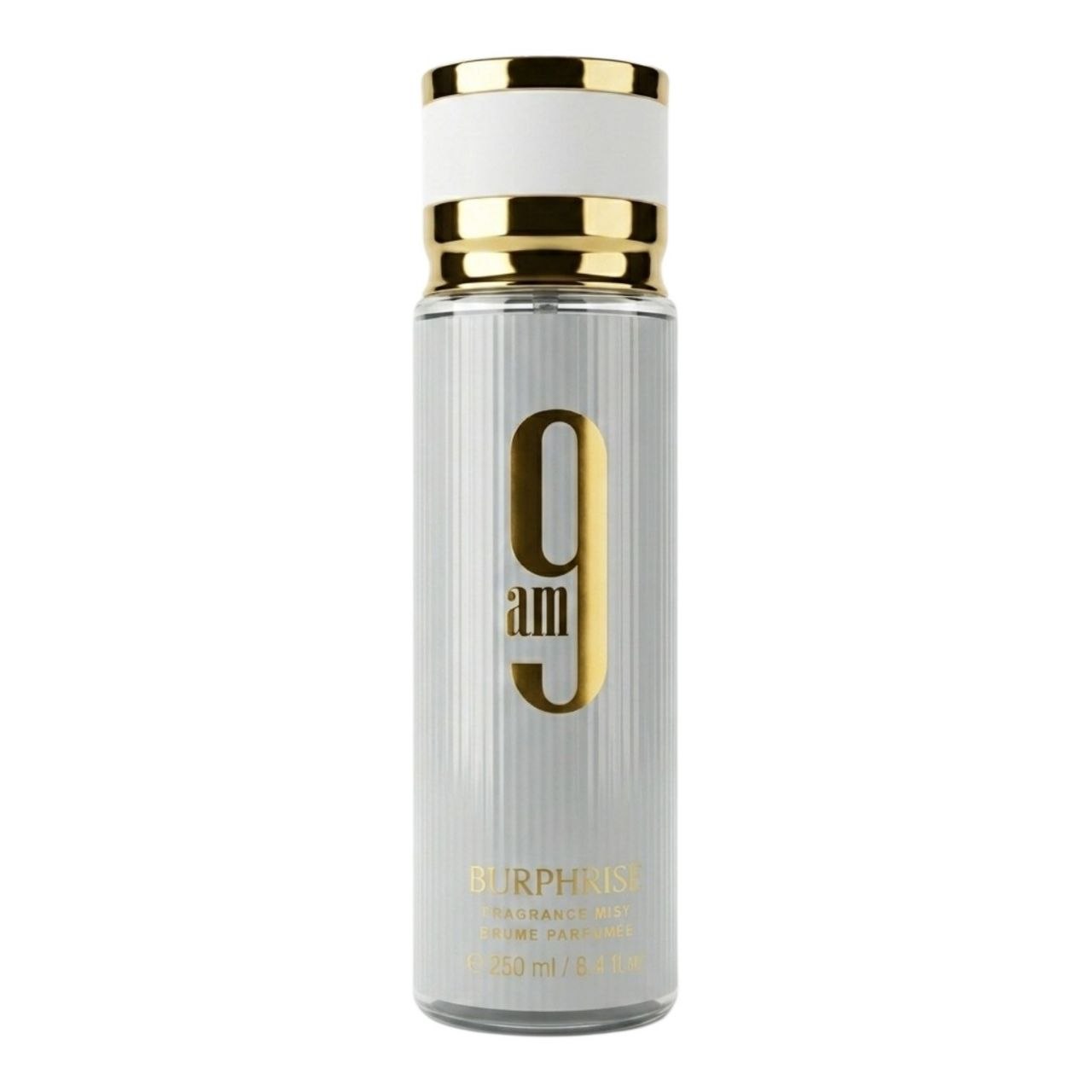 SPLASH BURPHRISE 9AM (U) 250ML (AROMA SIMILAR AFNAN 9AM)