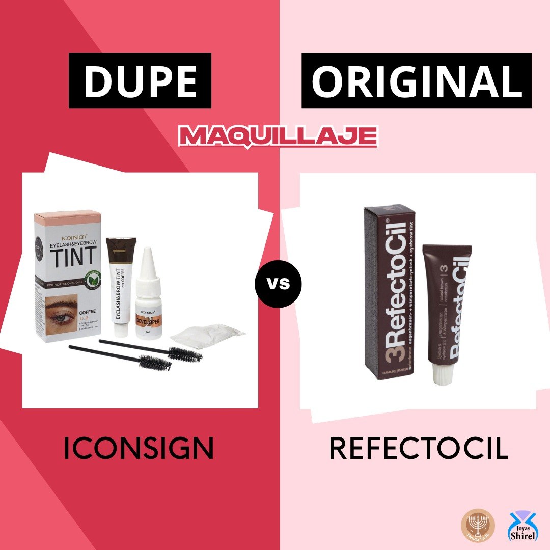 TINTE PARA CEJAS Y PESTAÑAS ACTIVADOR COLOR COFFE DE LARGA DURACION Y ALTA RESISTENCIA ICONSING 7ML (DUPE DE REFECTOCIL)