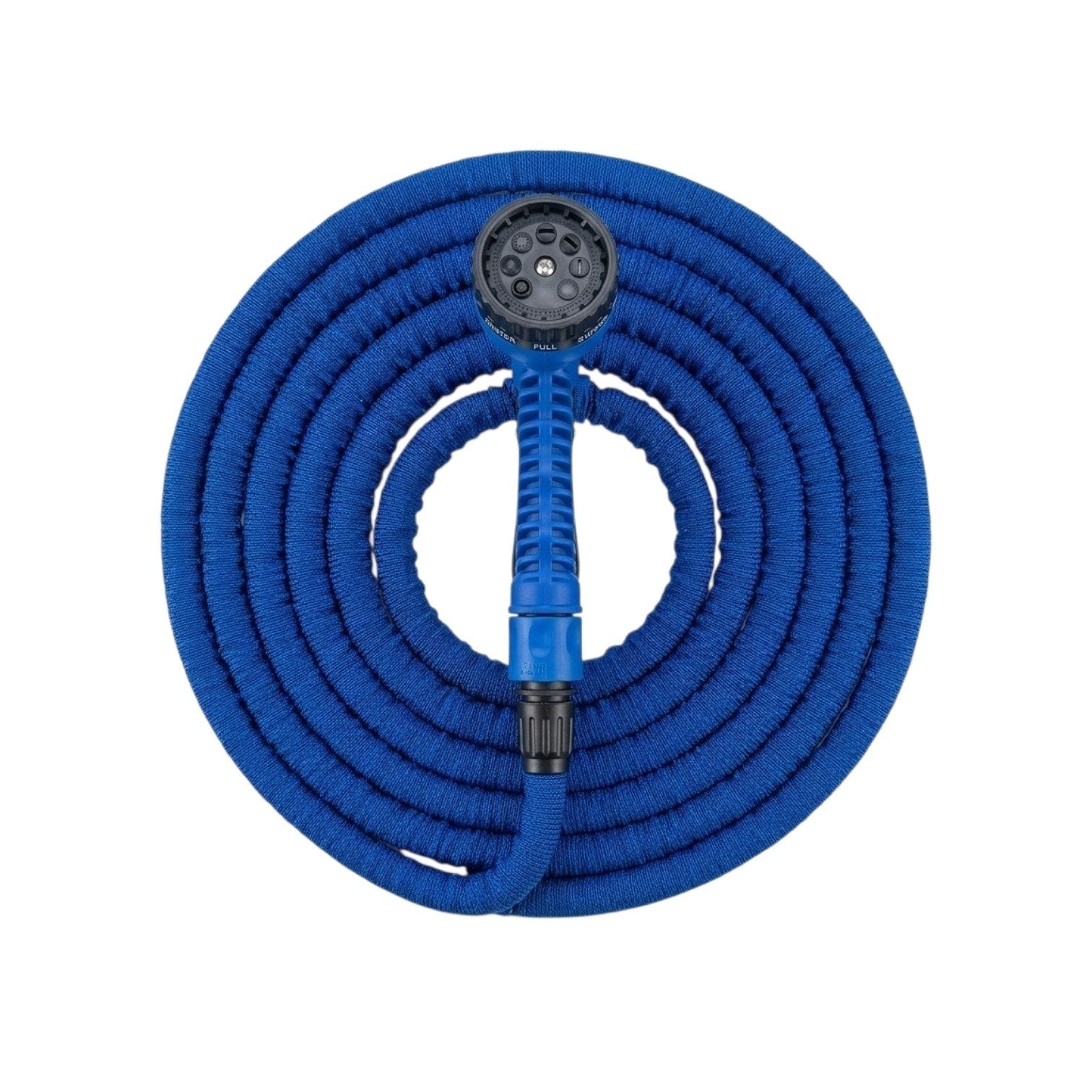 MANGUERA EXPANDIBLE FLEXIBLE ANTI FUGAS 15M